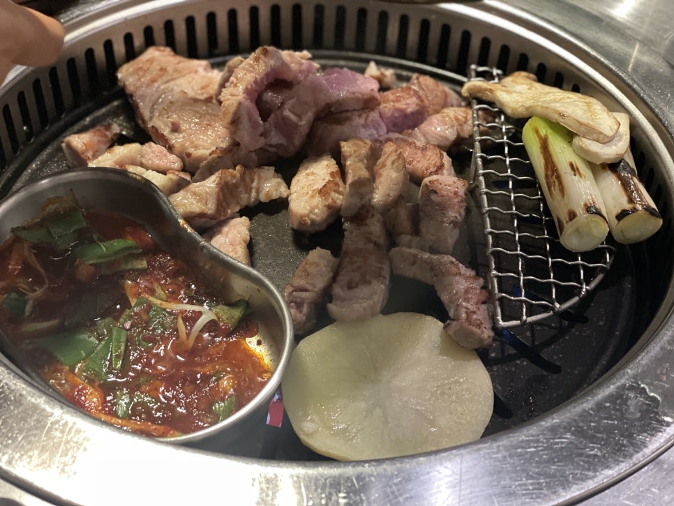 범천집목구이 이미지
