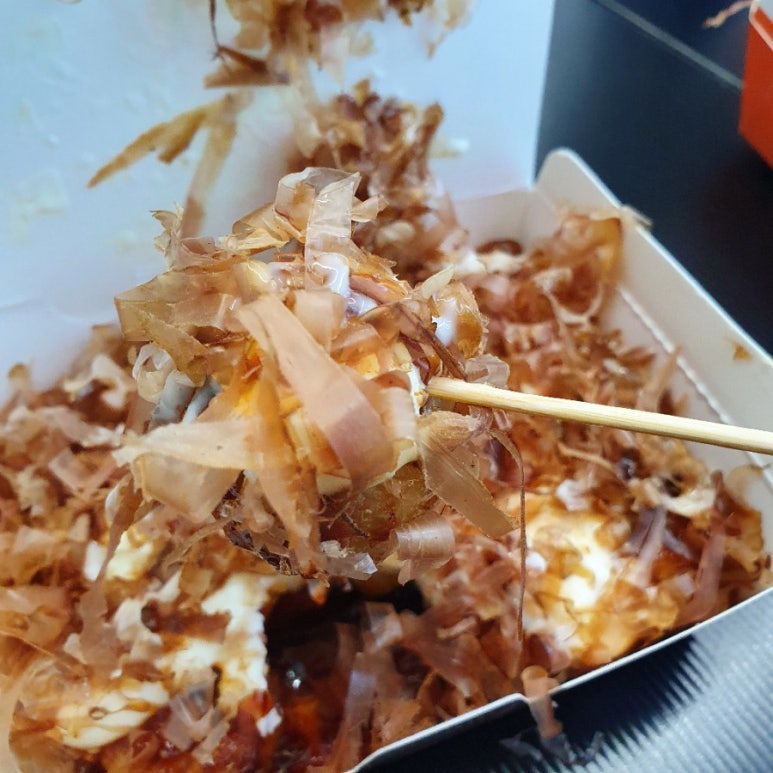 사이코우타코야끼전북대점 이미지