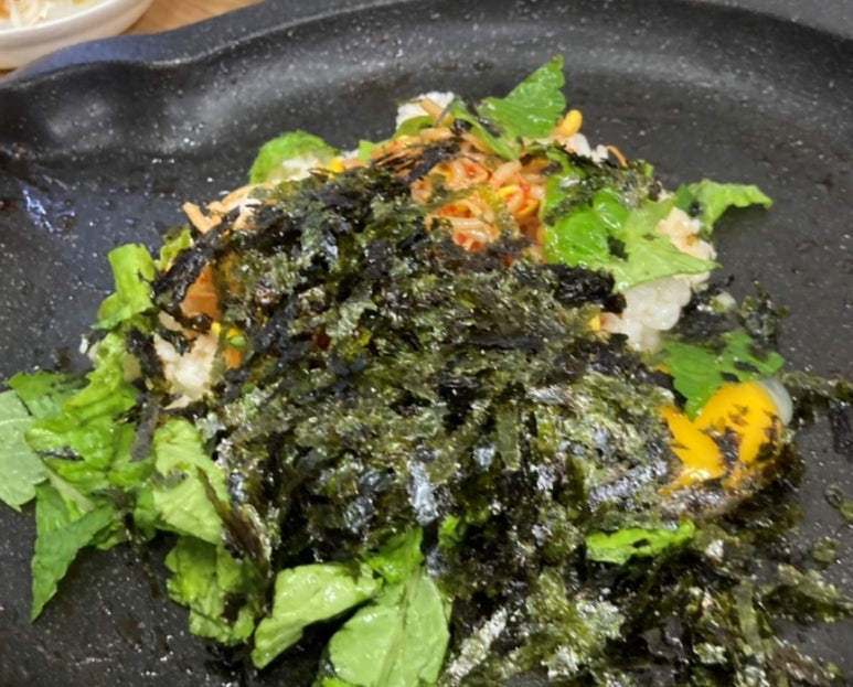 서밋정육점식당 사진 2