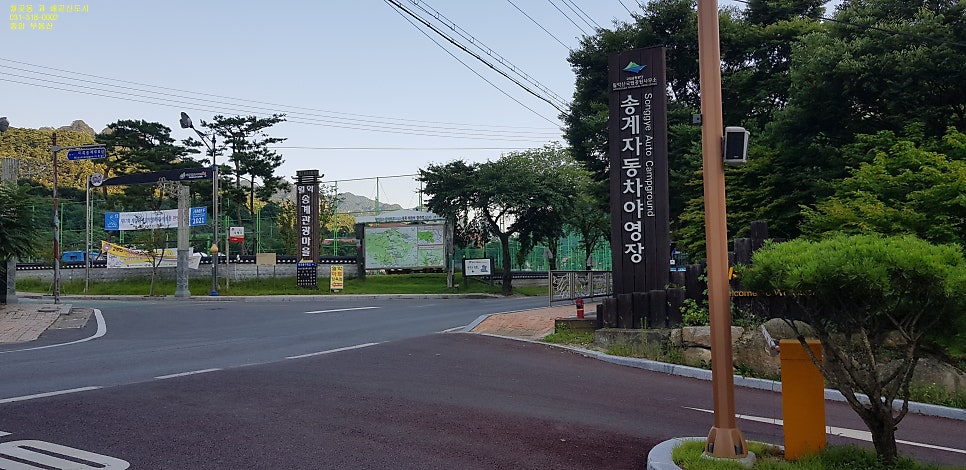 월악산특산물 이미지