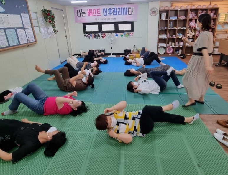 강남서초이레아이맘 이미지