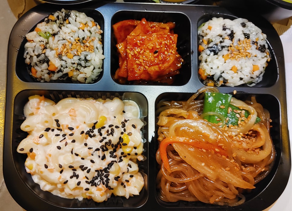 한봉순해물찜 이미지