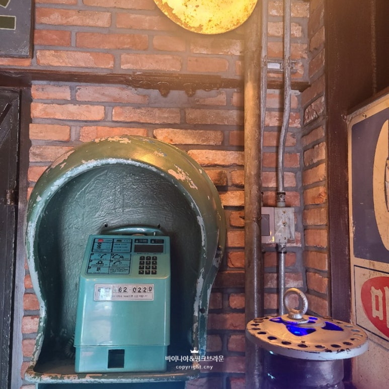 카페레트로제2공단 이미지