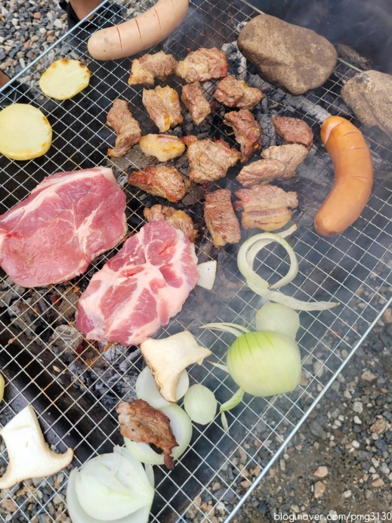 무주수목원캠핑장&글램핑 이미지