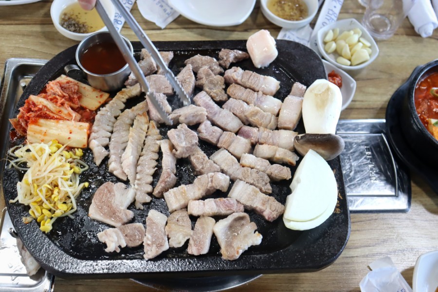 싱싱정육점 이미지