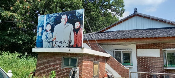 강릉해변메밀국수 이미지
