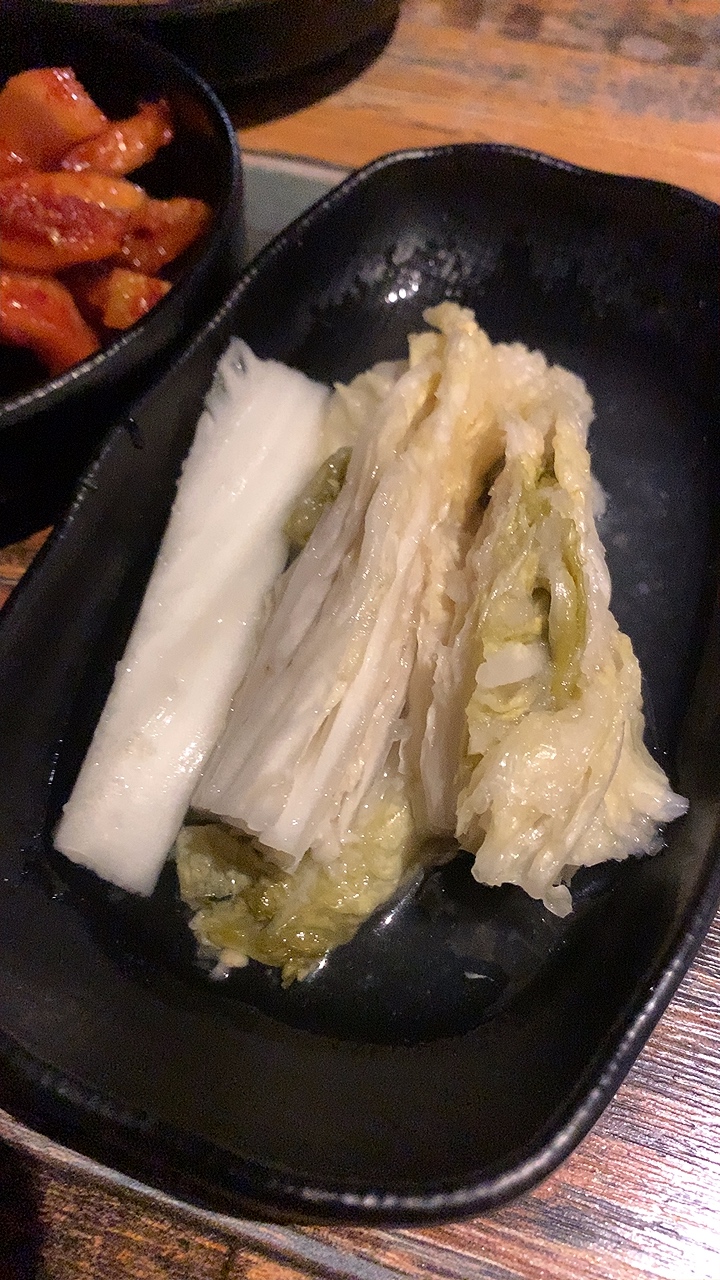 신조선족발 이미지