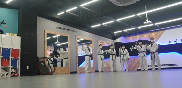 동경볼링장 이미지