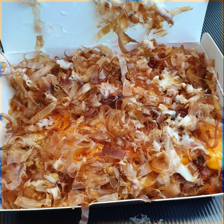 사이코우타코야끼전북대점 이미지