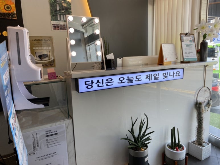 진선미피부 이미지