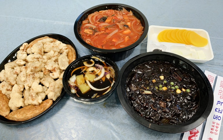 동춘각 이미지