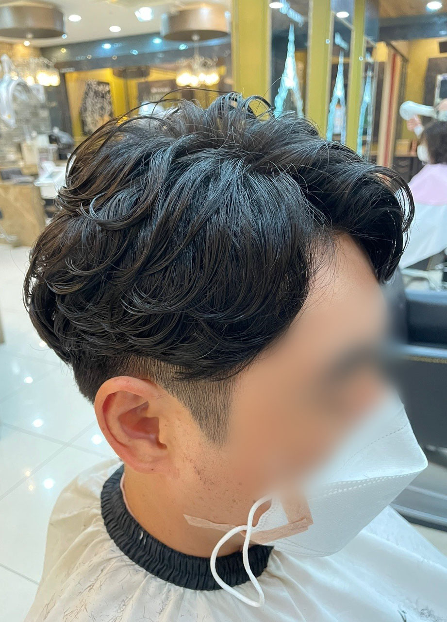 윤희미용실 이미지
