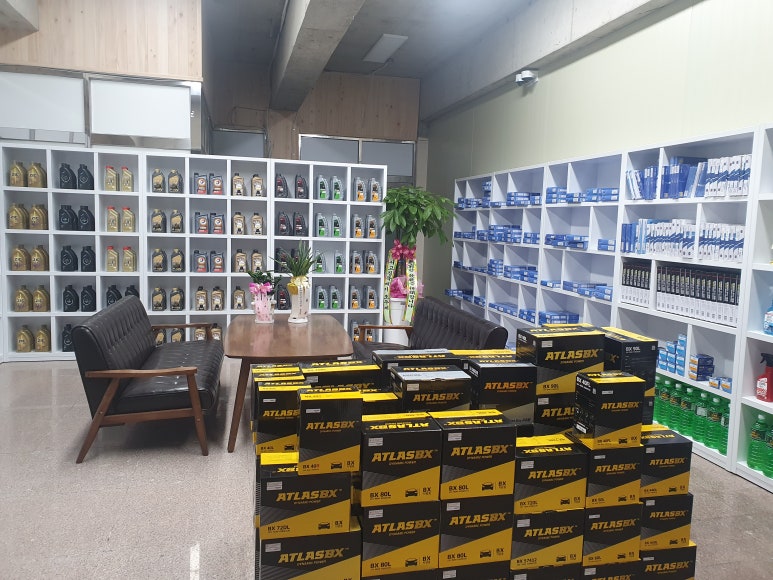 경남밧데리;창원마산자동차배터리 이미지