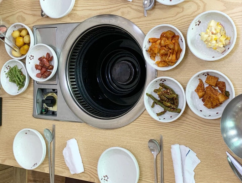 합천명품토종흑돼지 이미지