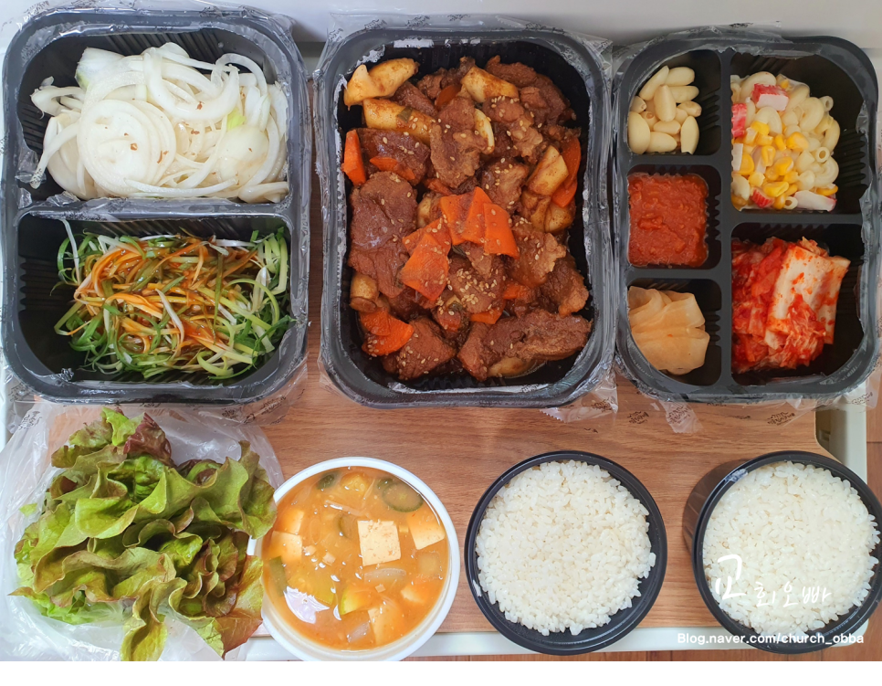 명륜진사갈비 울산온양점 이미지