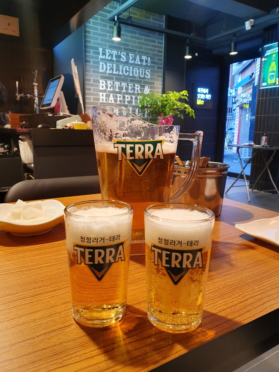비에이치씨온천장점 이미지