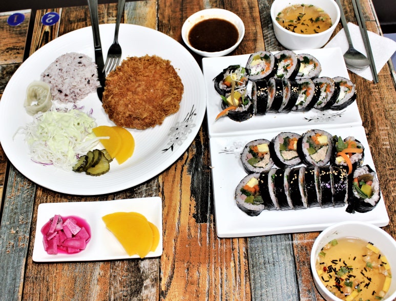 엄마손맛분식 이미지