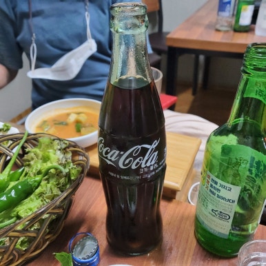 벌리식육식당 이미지