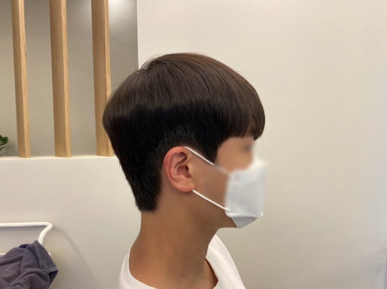 Amy 헤어 이미지