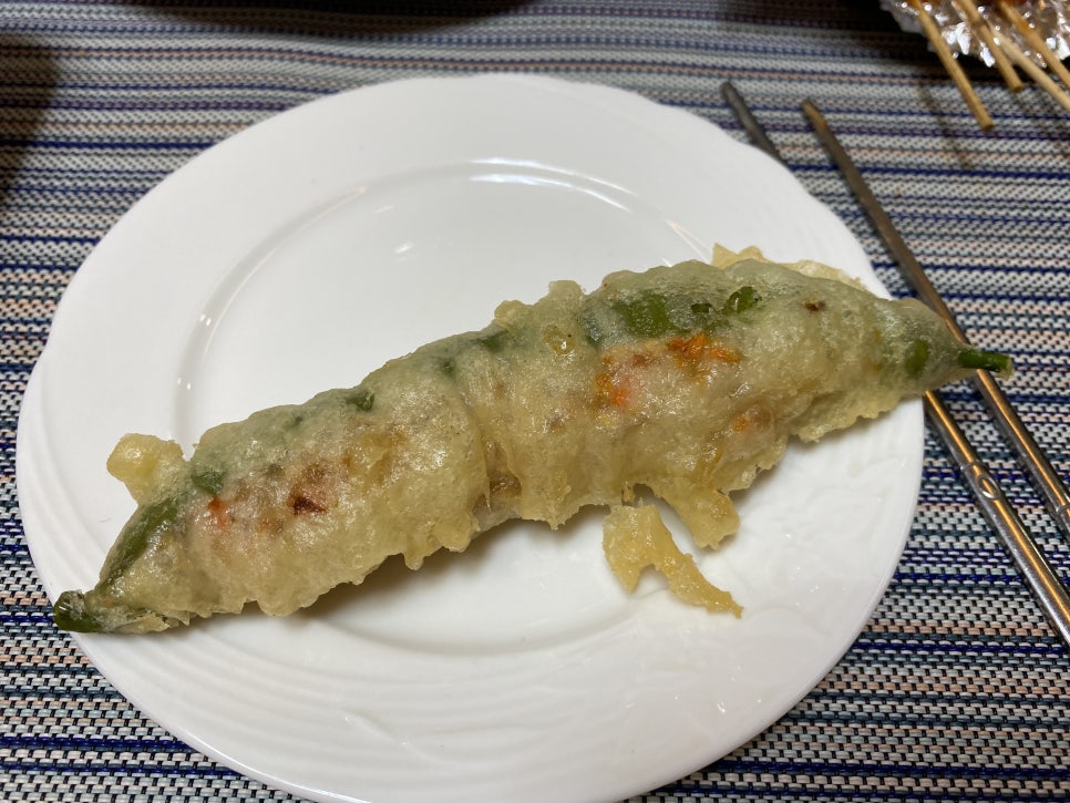 맛짱떡볶이 이미지
