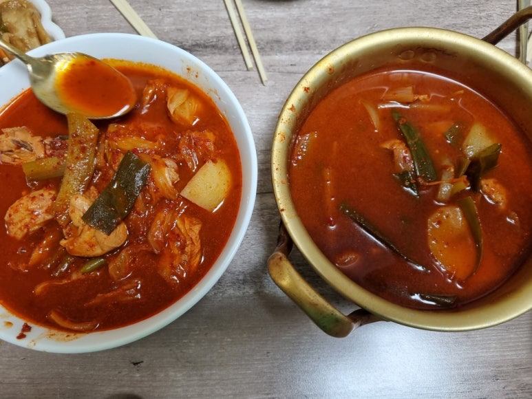 야식촌 이미지