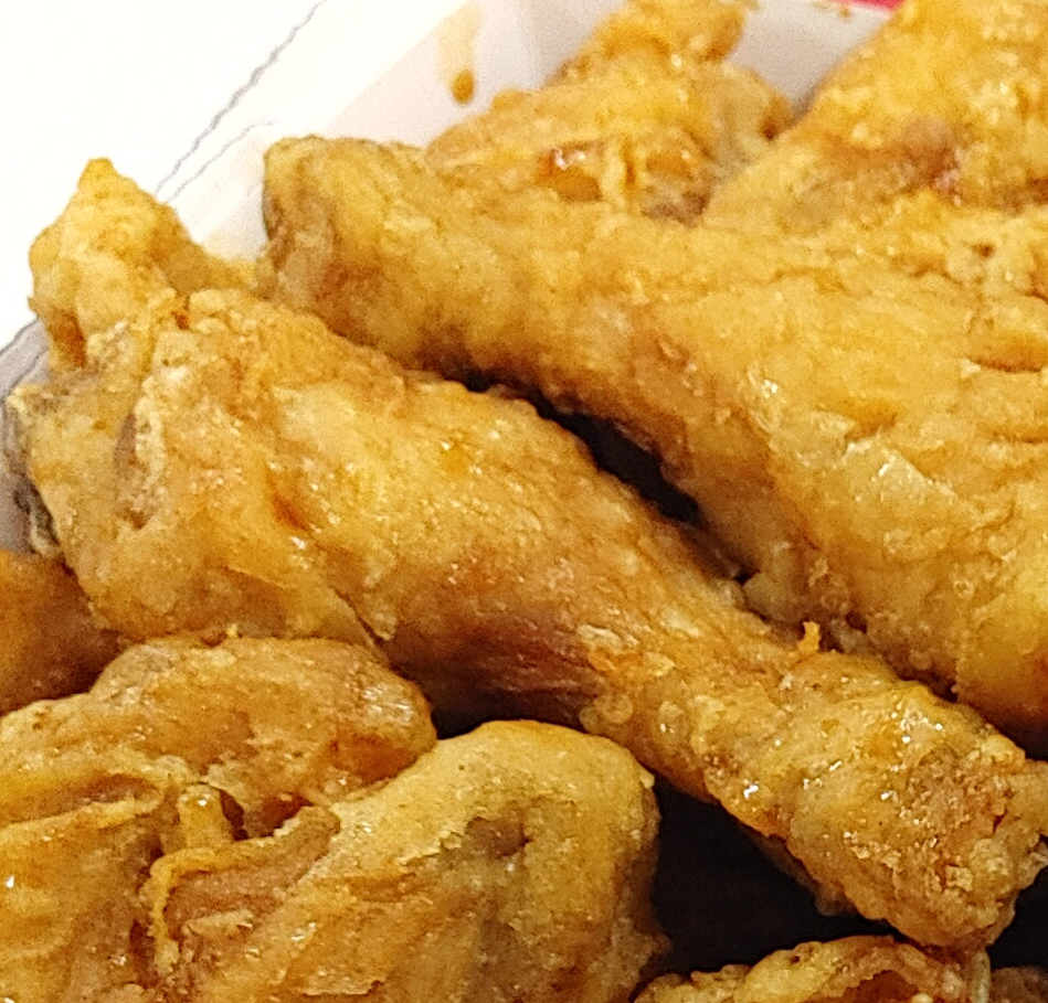 둘다두마리치킨 이미지