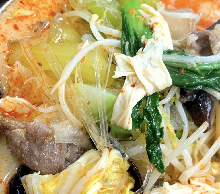사천왕마라탕 이미지