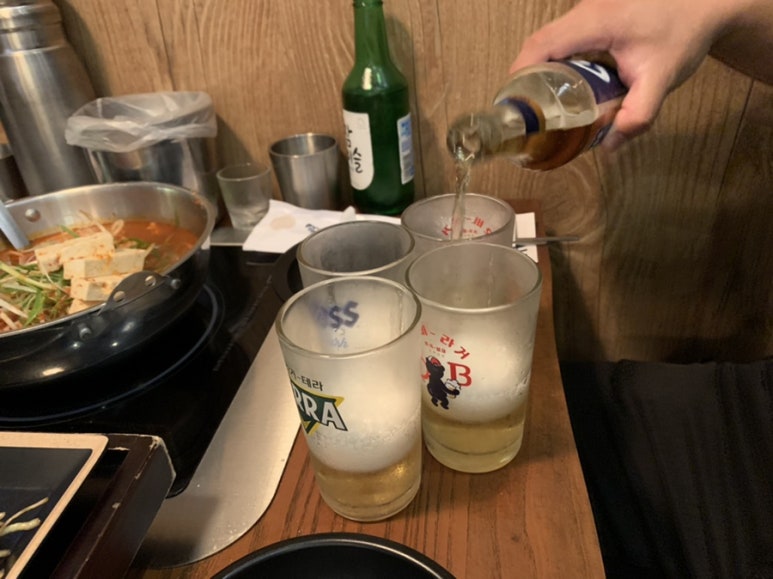 백족발첨단 이미지