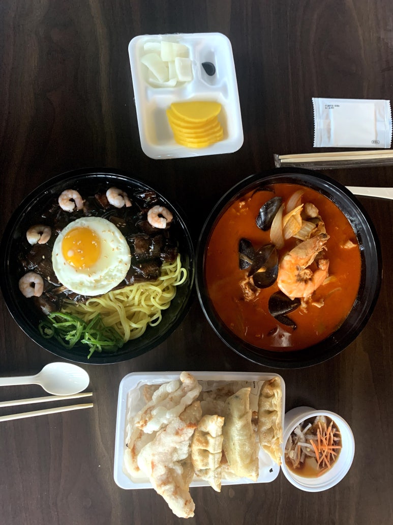 푸드명장 이미지