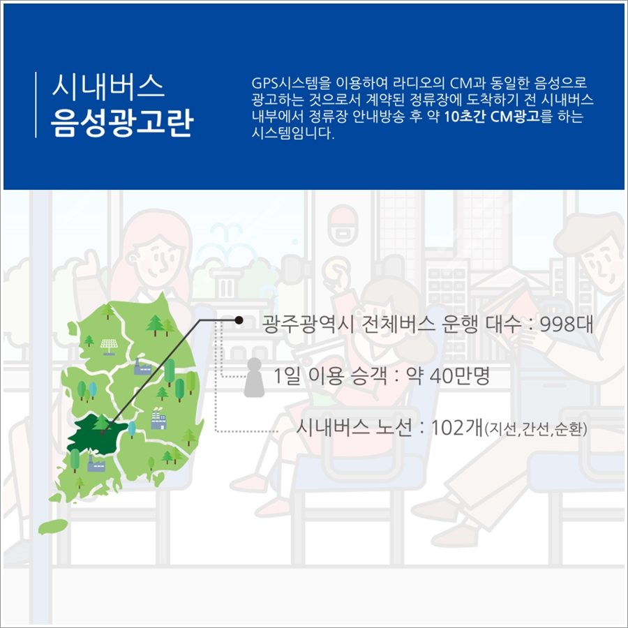 음성광고 이미지