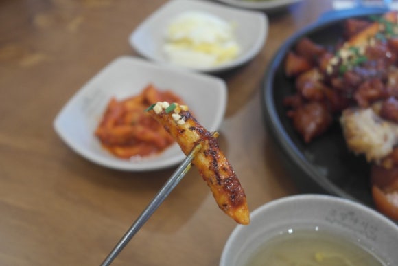 족발야시장성남 이미지