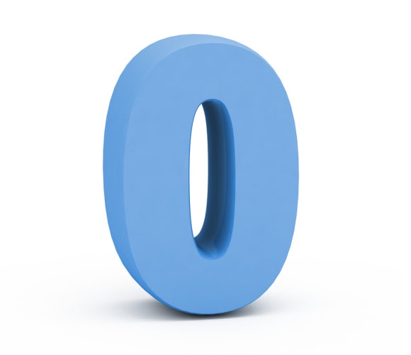 0 0 