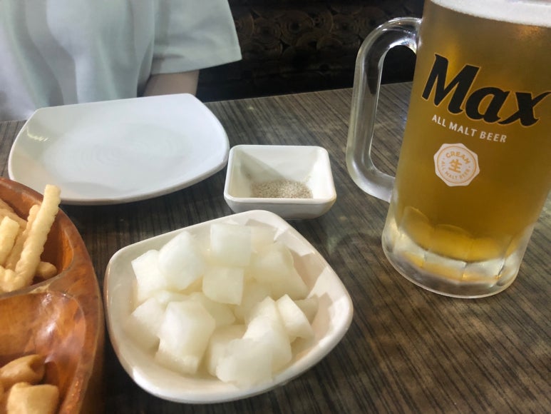 팔공호프 이미지