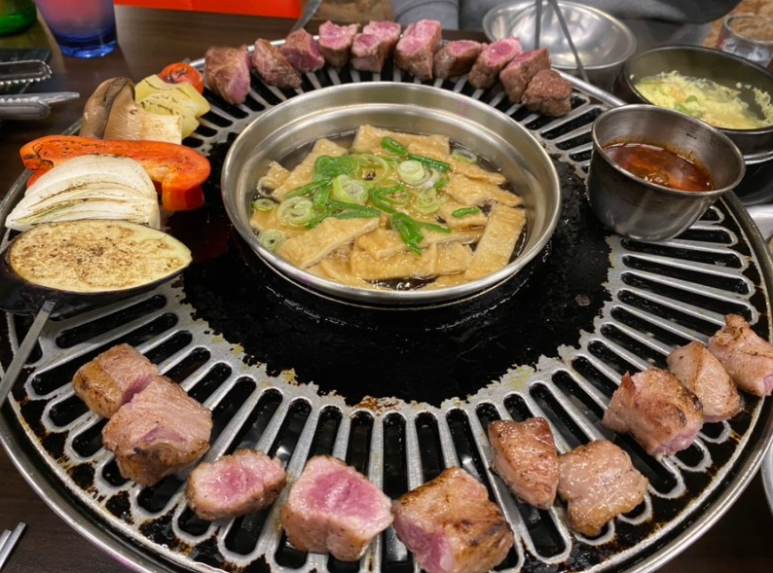 하몽돼지 이미지