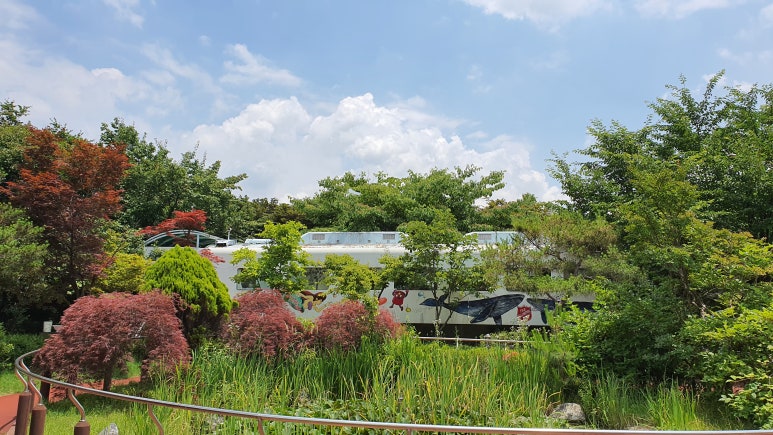 서울특별시립평화로운집 이미지