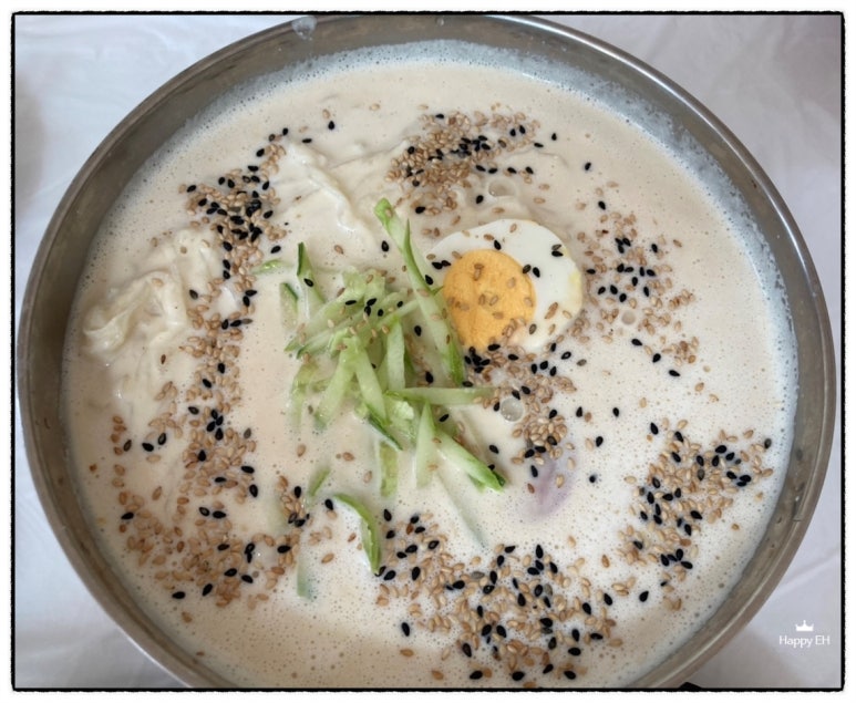 본가칠보칼국수 이미지