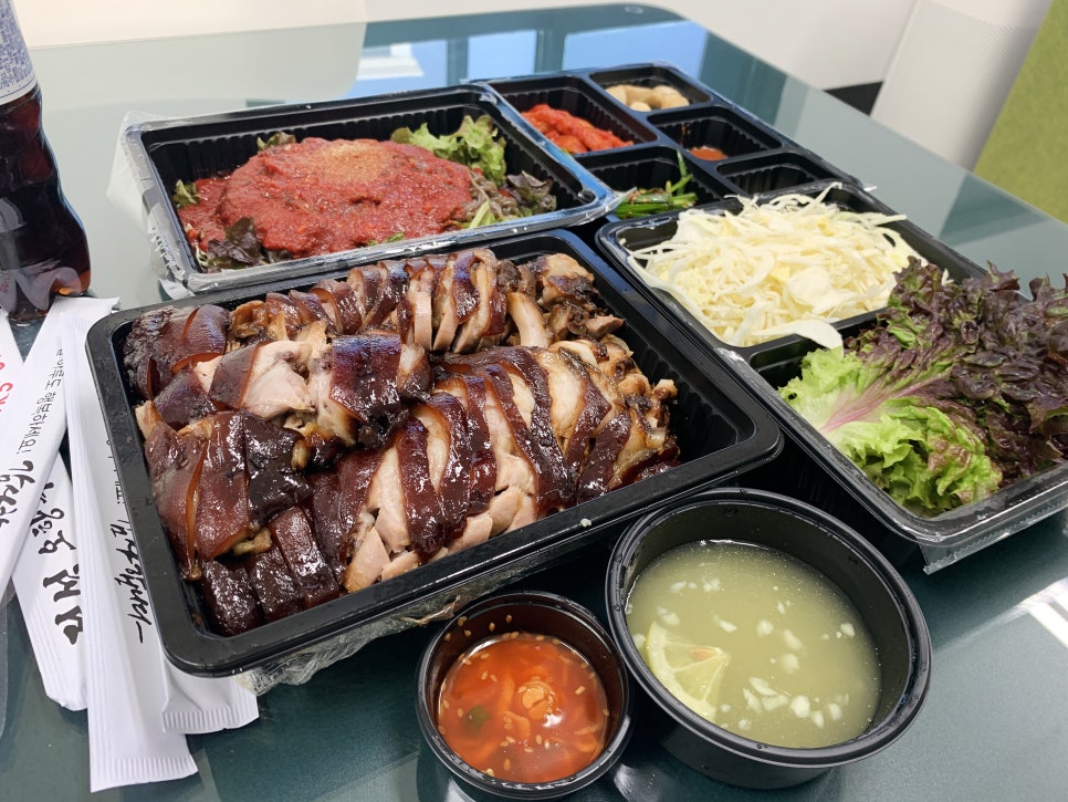 정성오향족발 이미지
