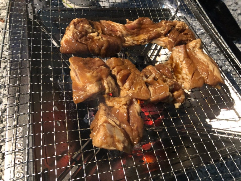 월성오토캠핑장 이미지
