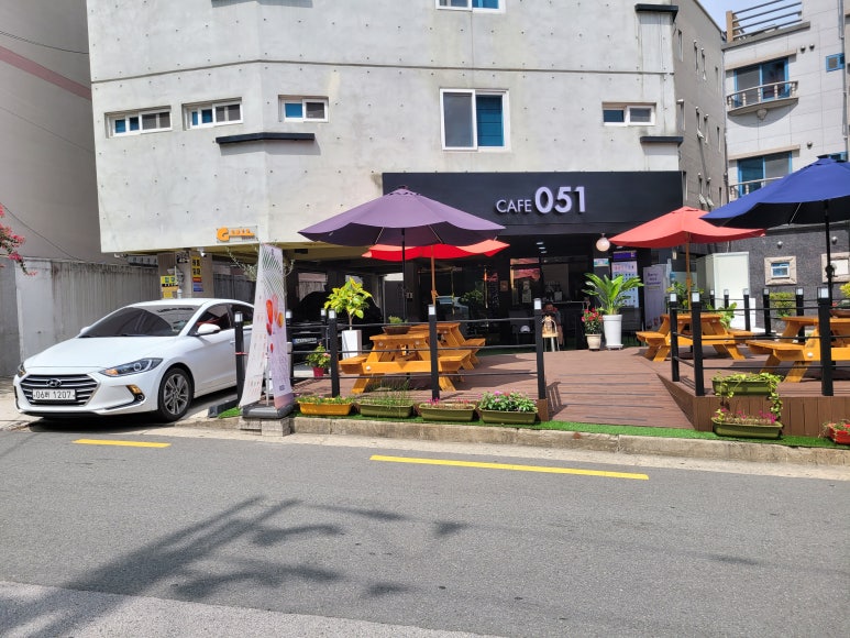 카페051부산대북문점 이미지