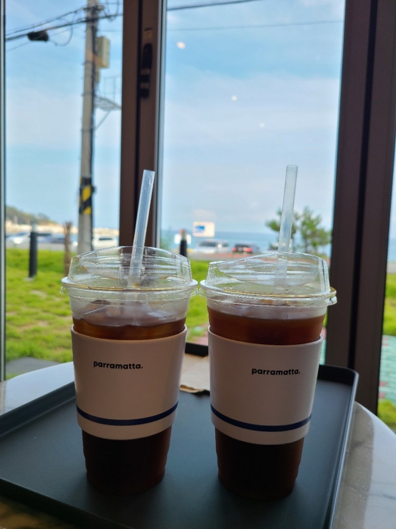 파라마타커피 이미지