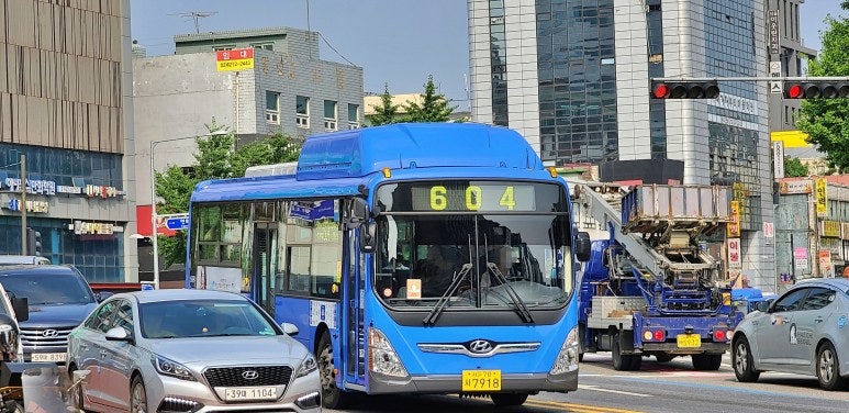 신길운수(주) 이미지