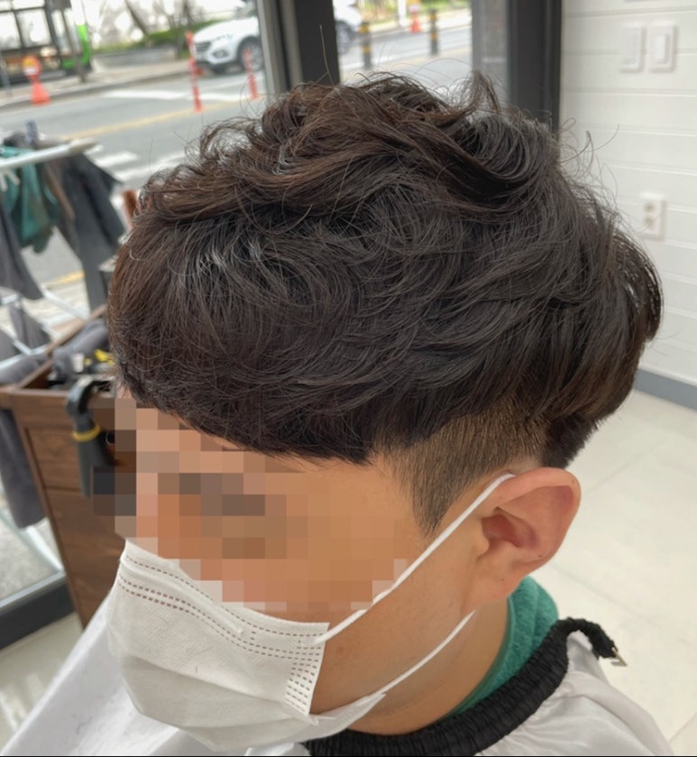 소담미헤어 이미지