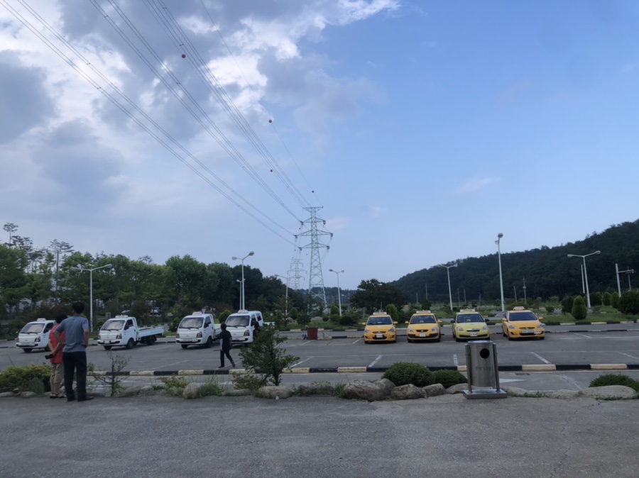 동해자동차운전전문학원 이미지