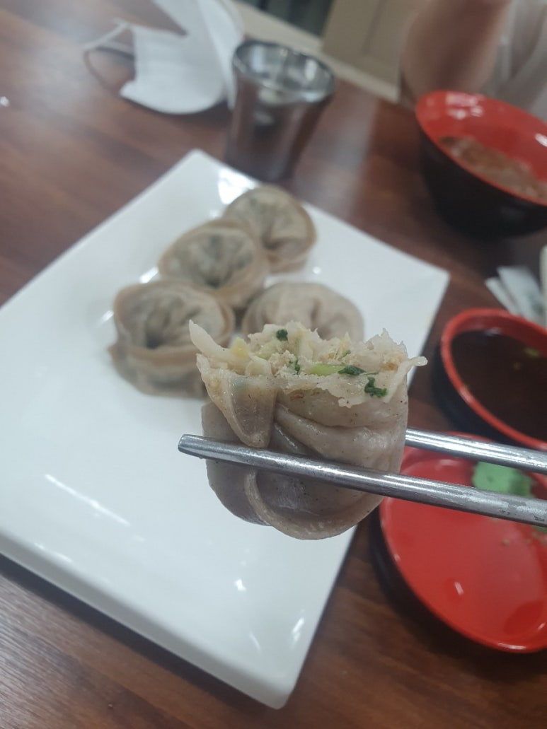 흥부네메밀소바막국수 이미지