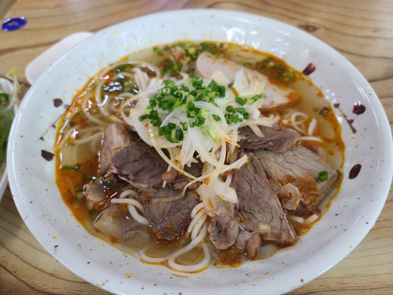 큰마음식당 이미지