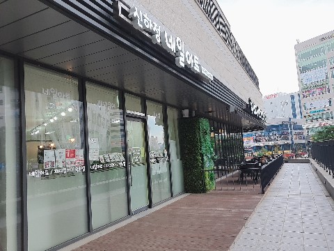 신하정네일아트 이미지