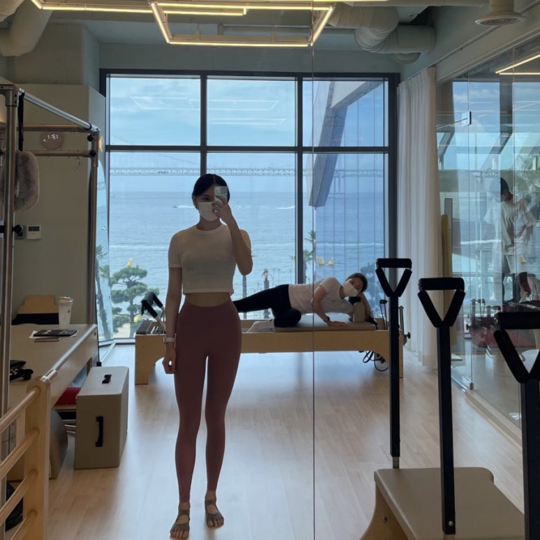 플랫폼필라테스 이미지