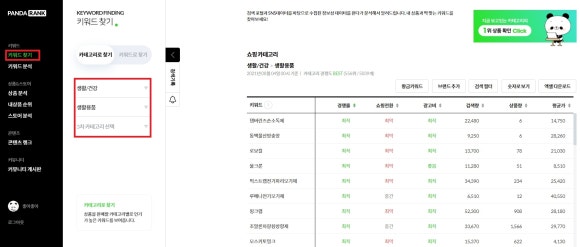 판다스토어 이미지