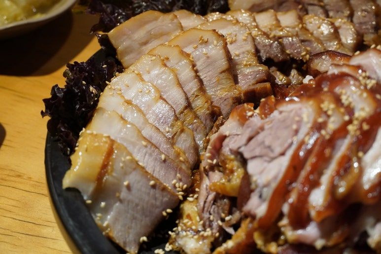 족발야시장성남 이미지
