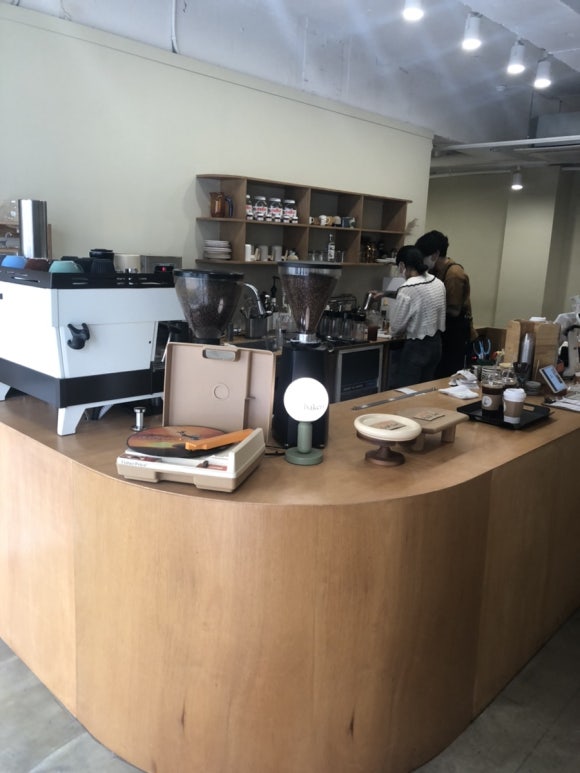 리머커피(Lemur Coffee) 이미지